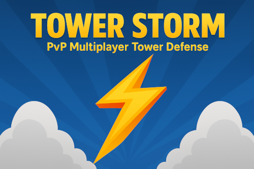 Tower Storm